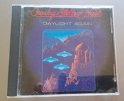 Crosby, Stills & Nash – Daylight Again - CD