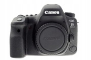 Lustrzanka Canon EOS 6D Mark II korpus