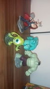 Figurki Disney Infinity 