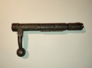 Trzon zamka Mauser 98 