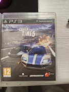 Crash Time 5: Undercover PlayStation 3
