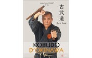 KOBUDO okinawa Oshiro