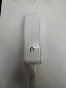 Access Point Ubiquiti UC-CK 802.11ac (Wi-Fi 5) 6545A-UCC