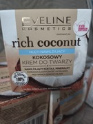 Krem do  twarzy Eveline