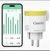 Smart socket smart plug gniazdko inteligentne 