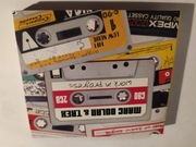 Marc Bolan & T.Rex - Work In Progress 2CD