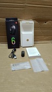 Smartband XIAOMI Mi Band 6 Czarny