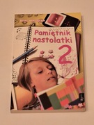 Pamiętnik Nastolatki 2 - Beata Andrzejczuk