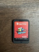 Super Mario Odyssey Nintendo switch / Switch 2