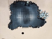 MISKA OLEJOWA NISSAN X-TRAIL QASHQAI III 1.5 VC-T KR15