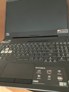 ASUS TUF Gaming A15 FA506IV R9-4900H/16GB/512GB 144Hz