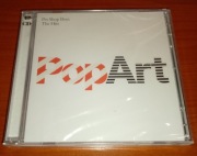 Pet Shop Boys - The Hits - PopArt