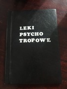 Leki psychotropowe