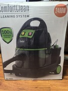 Odkurzacz piorący Comfort Clean CC-10003