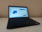 Dell Latitude 7490 14" i5-8350U 16GB 512GB SSD M.2 - Czysty Windows 11 Home