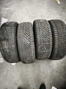 Opony zimowe Pirelli 225/55R18 cinturato winter 2 102V 8 mm 2021