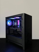 PC i9-12900KF/32GB 4000Mhz/1TB SSD/RTX 3080/WIN10