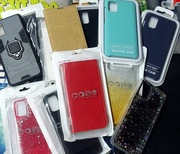 ETUI NOWE SAMSUNG M51 OKAZJA 