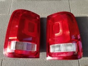 VW Amarok 2009- Lampy tył 2H1945095, 2H1845088