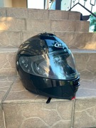 Kask motocyklowy HJC IS Max 2 rozmiar M stan bdb z pinlockiem