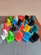 Stojak na telefon, tablet w formie kota