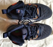 buty Puma 37,5 Legacy March madness Peacoat Dragon Fire #291