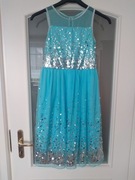 sukienka dziewczęca na specjalne okazje