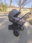 Cybex Priam 2w1 gondola i spacerówka 