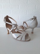 Buty do tańca, Buty ślubne