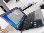 Laptop Samsung..