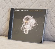 Kings Of Leon - Because of the Times Płyta CD