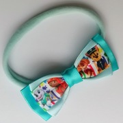 Psi Patrol muszka mucha urodziny przyjęcie