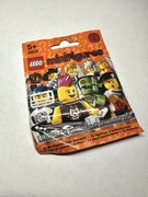 Nowa paczka LEGO Minifigures - Series 4 Item No: 8804