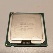 Procesor Intel Pentium E5300 2,6 GHz