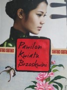 Yip Pawilon Kwiatu Brzoskwini 