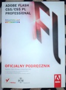 Adobe Flash CS5 PL podrecznik + CD