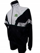*II BLUZA UMBRO KURTKA WIATRÓWKA MĘSKA S