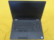 Laptop Dell Latitude E5570 i5 6200U płyta matryca 15,6" bez ram i ssd 7 D  