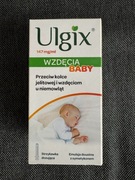 ULGIX Wzdęcia Baby Emulsja doustna na kolki u niemowląt, 40g