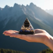 P115 Talizman Energetyczny – Jasność, Ochrona, Ugruntowanie