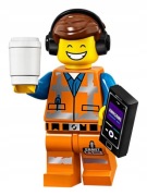 LEGO Minifigures 71023 The LEGO Movie 2 – Emmet | Nowe |