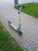 hulajnoga scooty motus 10