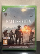Battlefield 6 wersja pudełkowa