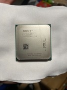 AMD FX-8350 8-rdzeniowy procesor | Socket AM3+