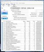 Dysk Seagate ST2000DM001 2TB SATA III
