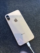 iPhone XS 256gb, złoty kolor, 76% 