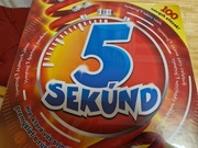 5 sekund gra planszowa 