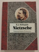 Nietzsche. R.J. Hollingdale - stan bardzo dobry 