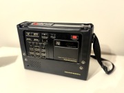 Marantz PMD650 | Profesjonalny Rejestrator MD | XLR | Torba | Stan VDB