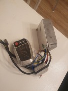 KZQW22A-MIFA-TSD28C-BMZ-LED4 Controler sterownik ebike 36V